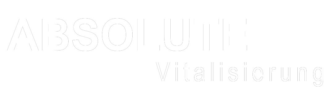 Absolute Vitalisierung